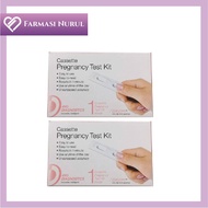 (READY STOCK) Urine Pregnancy Test (UPT) Kit Casette