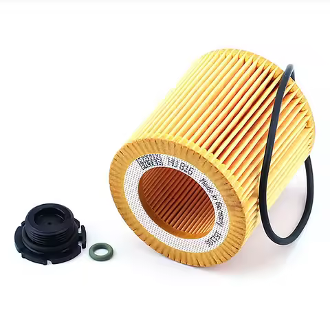 Automotive Replacement Oil Filter Engine Oil Filter 11427512300 11421427908 for BMW 323i 325i 328i 3