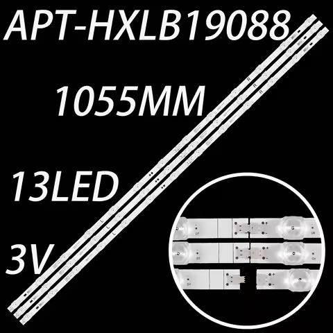 LED 55R6E 55A6H 55R6040G 55R6090G 55R6E3 55A7300FTUK 55H78G HD550X1U82-L1-2019061101 LB5500P LB5500Q