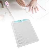 BALSA Envelope Maker, Envelope Maker with Bone Folder for DIY Projects Scoring Board for Paper Craft