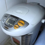 日本製 象印牌 5公升電熱水壺 CD-LCQ50