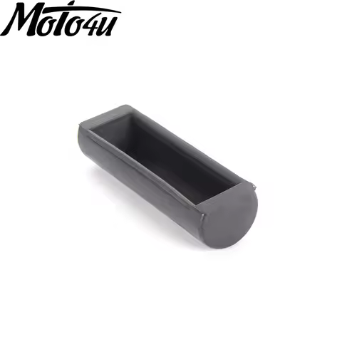 MOTO4U Motorcycle Gas Tank Front Mounting Rubber For BMW R100R R100RS R100CS R50/5 R60/5 R75/5 R60/6