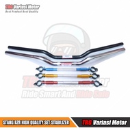 Stang RZR Satria FU Stang Vixion Stang RZR Stir Set Stabilizer Warna