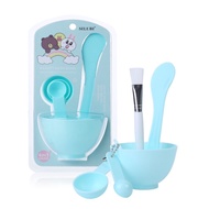️Mask Mixing Cup Set For Spa Shops (1 Has 6 Equipment)
