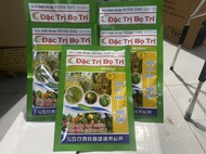 Thuốc Trừ Sâu Nofara 35WG – ĐẶC_TRỊ BỌ TRĨ (Gói 60gr)