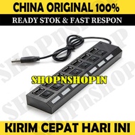 USB HUB 7 Port USB 2.0