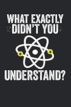 Notizbuch: für Chemiker, Physiker und Wissenschaftler I über 100 karierte Seiten I als Rechenbuch Ta