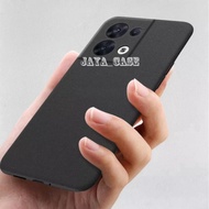 slim fit case oppo reno 8 5g / reno 8 pro 5g case cover - reno 8 pro