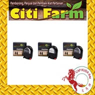 +Energizer Pagar Elektrik PATRIOT P10,  P20 & P30 ibu kuren/ current electric fencing system