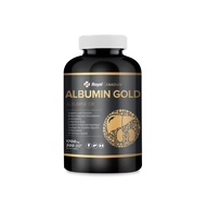 ROYAL CANADIAN Albumin Gold 1700mg | Liver Function | Kidney Function | Fatigue Recovery | Immune Sy