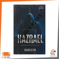 FP : HAZRAEL 9789838222051