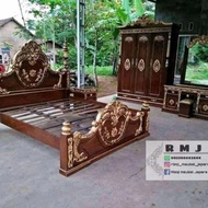 Kamar set cinta- kamar set- kamar set jati- kamar set luxury