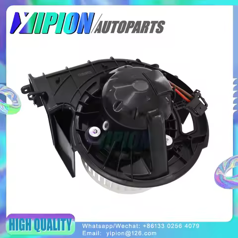 A/C Heater Blower Motor X5 X6 E72 E71 E70 xDrive for BMW AP03 64119229658 64119245849 64116971108