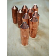 84 WELDING SPOT TIP FOR WIM JPC35/50/75KVS/ MC15/25