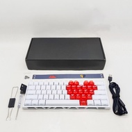 SANURPRO SN-60 MECHANICAL RGB KEYBOARD