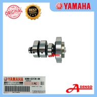 MT15 R15M Y16 CAMSHAFT ASSY, CAM SHAFT (ORIGINAL100%YAMAHA) B3M-E2170-00 BAX