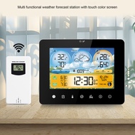 Weather Forecast Station Digital Weather Future Forecast Station for Monitoring