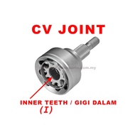Outer Drive Shaft CV Joint For Proton Wira 4G13 4G15 Satria 1.3 1.5