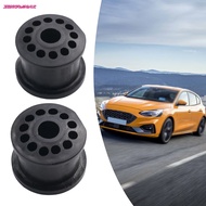 【ISHOWMAL HOT】2Pcs Car Gear Shift Cable Bushing for Ford for Focus for Fiesta 4S6P7412AA