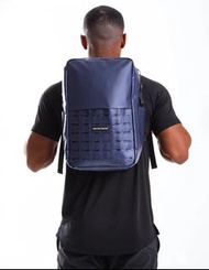 英國Built For Athletes 黑色Navy 20L 健身Daily Backpack背包