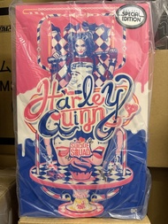近全新 Hottoys Hot Toys MMS383B MMS383 B Suicide Squad Harley Quinn with Bonus Part  特別版 DC Comics Stud