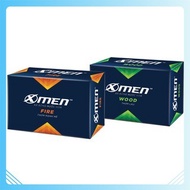 Combo of 2 X-men Fire and Wood Bar Soap (90g)