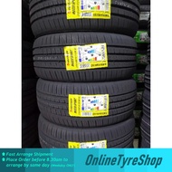 235/50/18 Duraturn Mozzo Sport Tyre Tayar