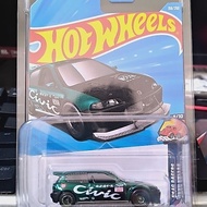 HOTWHEELS STH HONDA CIVIC CUSTOM