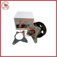 WATER PUMP ORIGINAL AUTOPLUS NISSAN LIVINA 1.8 / LATIO 1.8 / SYLPHY 2.0 G11 / X-TRAIL 2.0 T31 / TEAN