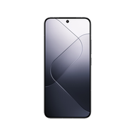 Xiaomi小米 14 手機 12+512GB 黑色 落單後，調貨需7個工作日，超时赔付$50