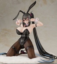 現貨 Native Rocket Boy 結城七瀨 兔女郎 1/6 figure