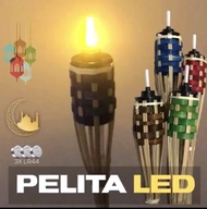 Pelita Raya Buluh LED