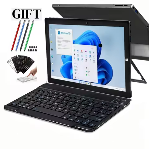11.6 INCH 64 Bit 16GB DDR3-RAM 512GB eMMC Tablet PC PAD1162 Intel Celeron N4100 CPU Quad Core WIFI 1