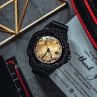 NOVE Trident Automatic 瑞士自動機芯超薄潛水腕錶G002-02