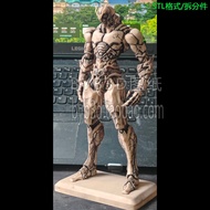 【3D Printing】《 Kamen Rider ~ Insect 》3D STL File for 3D Printer