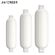 Inflatable Boat Fender PVC Boat Anchor Fender Buoy Yacht Fenders UV Protection Ribbed Bumper Boat