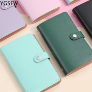 YGSFW envelope saving challenge money envelope ipon challenge ipon challenge notebook 2025 Clear $10
