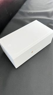 IPhone 6 plus gold 128g (box only)