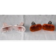 KELISA KENARI SIGNAL LAMP FENDER LAMP MAGUARD LAMP