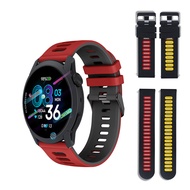 Coros Pace 4 Smart Watch strap Silicone strap Coros Pace 4 Strap watch band Sports wristband