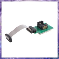 Newest VER2.0 TSOP56 Adapter Can Only Work on T48 Programmer