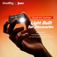 SmallRig mini EDC Flashlight #5710