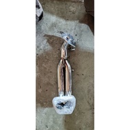 Honda Civic fd fb 1.8/ fb2.0 stainless steel downpipe