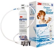 3M - AP2-305 濾水器 濾水系統 (配DIY分流器) (香港行貨) - (i1381)