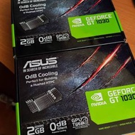 ASUS GT1030-SL-2G-BRK