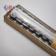 STAR-M ORIGINAL Straight Shank Auger Twist Drill Bit Set Auger Bit Drill Bit Wood Drill