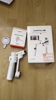 Insta360 Flow 2 Pro 手機穩定器