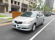 2008年TOYOTA 豐田 VIOS