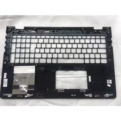 A+ For Lenovo YOGA 500-15IBD Flex 3 1570 1580 C Shell Palmrest 460.03S0A.0014