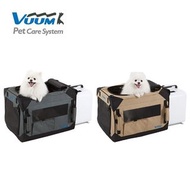 [DJS LIFESTYLE] 🇰🇷韓國 VUUM PORTABLE PET CARE ROOM (PET CARE DRYER + PET CARE KENNEL) 便攜式寵物護理箱 (烘乾機 + 